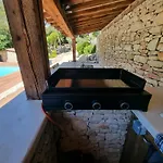 Villa Thaïs Nîmes