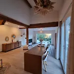 Thaïs Villa Nîmes