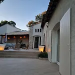 Villa Thaïs