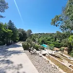 Villa Thaïs