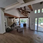 Villa Thaïs *