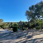 Villa Thaïs *
