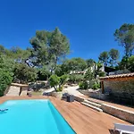 Villa Thaïs *