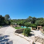 Thaïs Villa Nîmes
