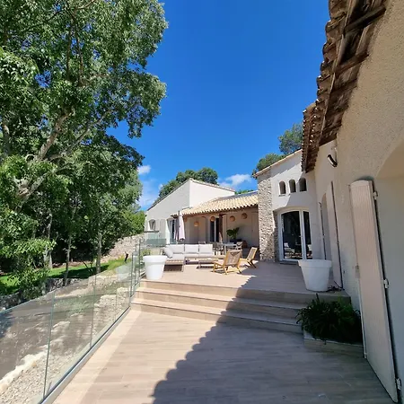 Villa Thaïs *